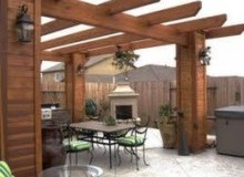 Kwikfynd Pergolas
clearrange